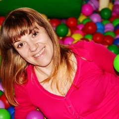 Света Хитрикова, 41 год, Кременчуг