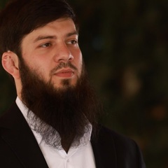 Muhammad Vagapov, 26 лет