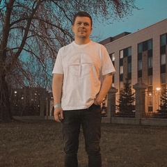 Dima Patrikeev, 24 года, Санкт-Петербург