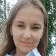 Ольга Просвирнина, Челябинск