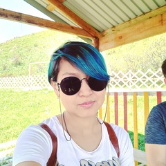Aizada Aldekova, Алматы