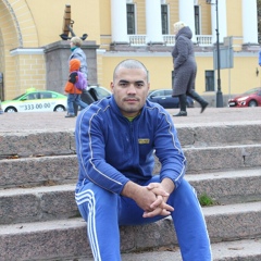 Нариман Аджиев, 33 года, Махачкала