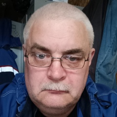 Сергей Цимбалов, 55 лет