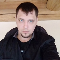 Сергей Микушин, 38 лет, Москва