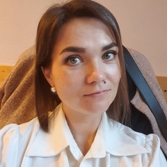Марина Сонина, Санкт-Петербург