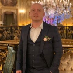 Владимир Быстров, 38 лет, Москва