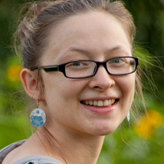Елена Голованова, 37 лет, Москва