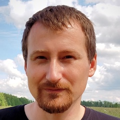 Maxim Казанцев, Новосибирск