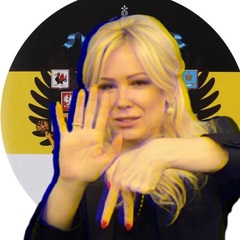 Виктория Кунц