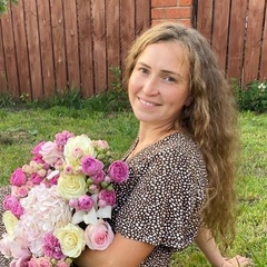Гулия Хисамова, 39 лет
