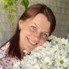 Екатерина Правдюк