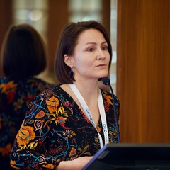 Alissa Medkova, Москва