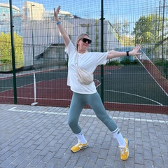 Екатерина Горохова, Санкт-Петербург