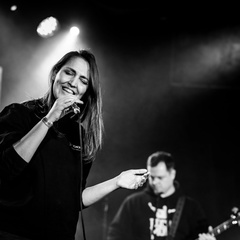 Екатерина Кузина, 35 лет