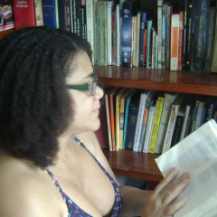 Anisia Nascimento, 32 года, Porto Alegre
