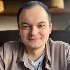 Евгений Каледин, Москва