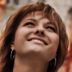 Елена Базулкина, 36 лет