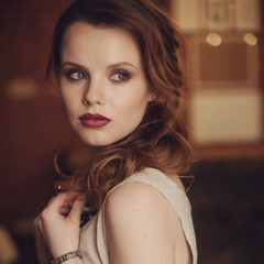 Anastasia Shestakova, 35 лет, Томск