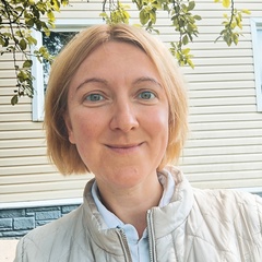 Ирина Александрова