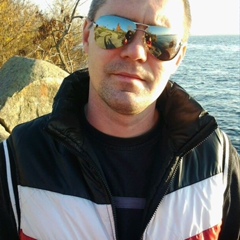 Алексей Шамрай, 38 лет