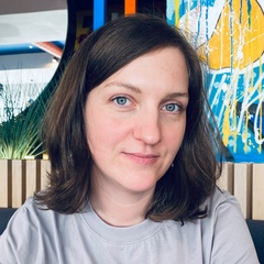 Алёна Николаева, 37 лет, Санкт-Петербург