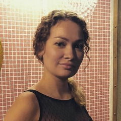 Екатерина Брагина, Красноярск