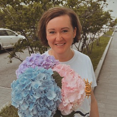 Татьяна Фоминова, Санкт-Петербург