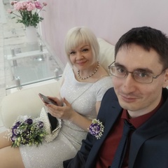 Леша Котляревский, 36 лет