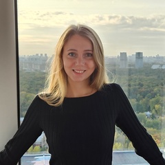 Дарья Хапина, 36 лет, Санкт-Петербург