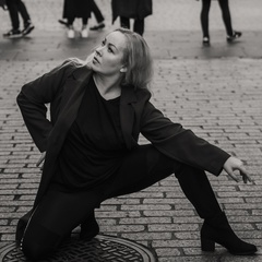 Ульяна Сахарова, 43 года, Санкт-Петербург
