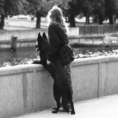 Наташа Гленн, 38 лет