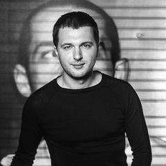 Вадим Sunny, 38 лет, Краснодар