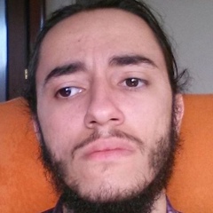 Emanuel Dal Lago, 26 лет, Curitiba