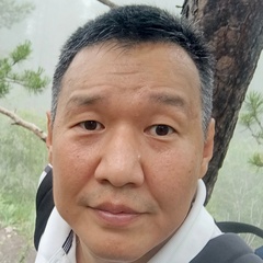 Никита Николаев, 44 года, Якутск