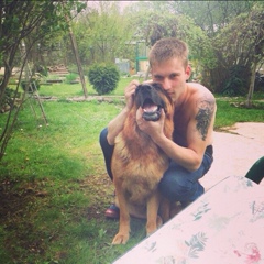Владислав Силин, 35 лет, Москва