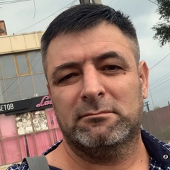 Гаджимурад Темирсултанов, 46 лет