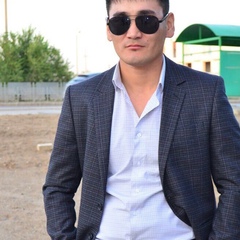 Максат Каласов, 37 лет, Актобе