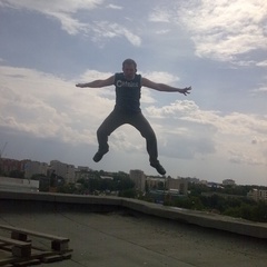 Владимир Коренков, 39 лет, Иваново