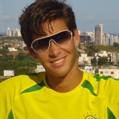 Angel Junior, 30 лет, Rio de Janeiro