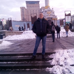 Andrey Verbin, 37 лет, Киев