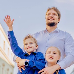 Владимир Фофонов, 36 лет, Санкт-Петербург