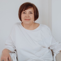 Елена Чубарова