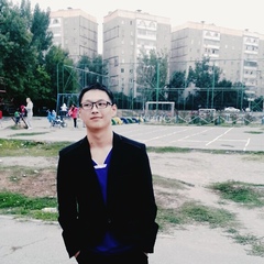Islam Nyshanov, 26 лет, Бишкек