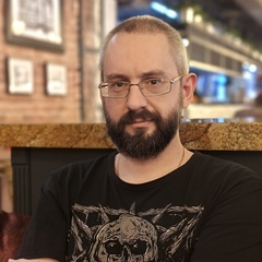 Дмитрий Ермолаев