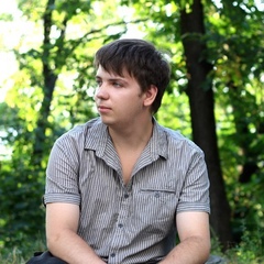 Андрей Чернышёв, 34 года, Киев