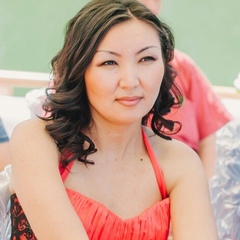 Камшат Уразбаева, 41 год, Астана