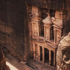 Motasim Jr, Amman