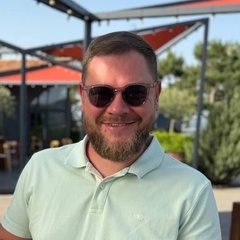 Илья Мокий, 38 лет, Севастополь