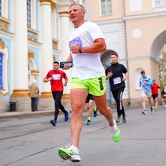 Иван Дебов, 43 года, Санкт-Петербург