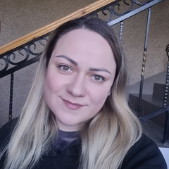 Darja Naumova, 34 года, Oslo